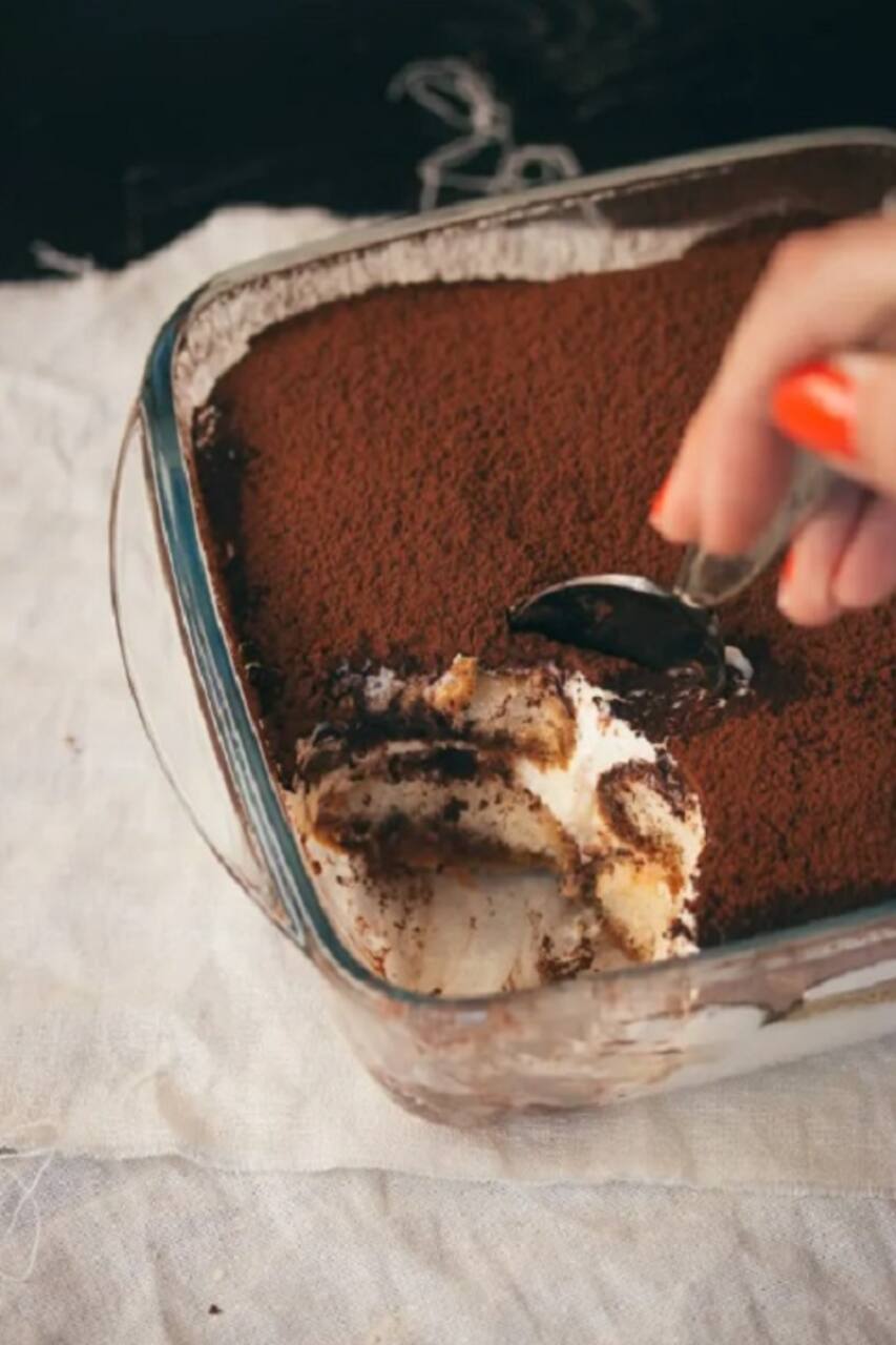 Tiramisu Pasta Made Easy Near Vatican Airbnb Tiramisu Pasta Made Easy Near Vatican Airbnb