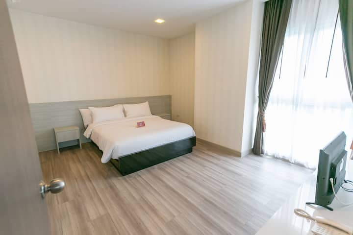 Imagen de la habitación