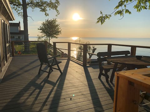 Woodcliff Cottage