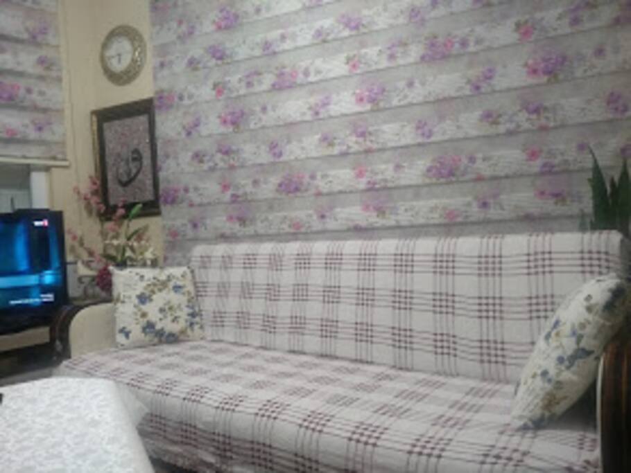couch