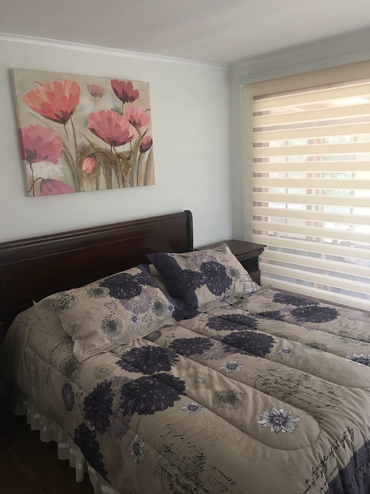 غرفة النوم 1