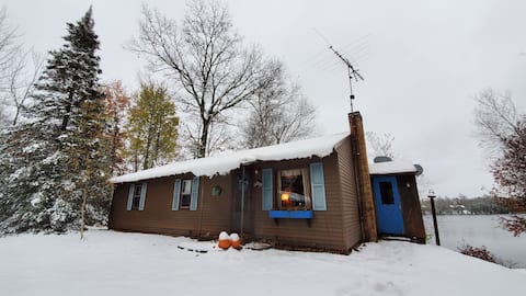 Birch Haven: Soothing souls since 1958.