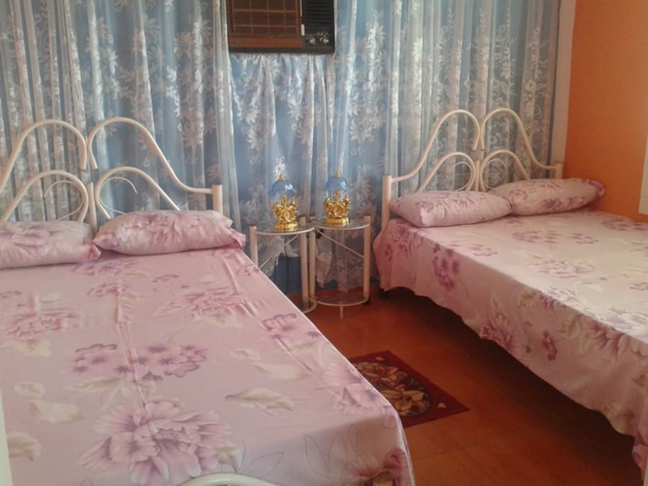 Habitacion 1