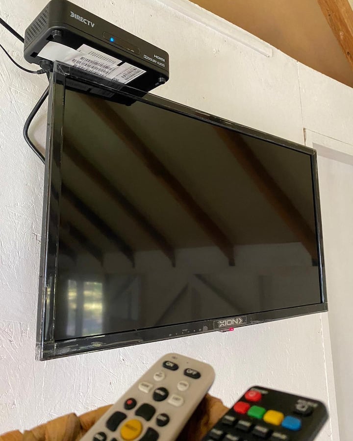 Дневен простор