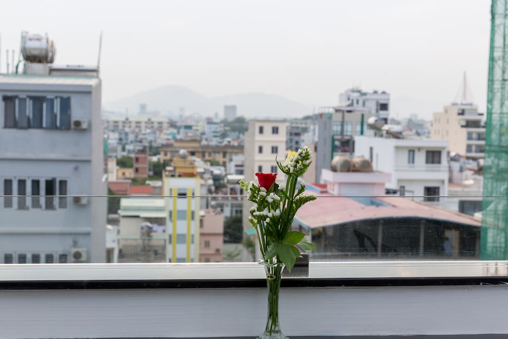 Rooftop