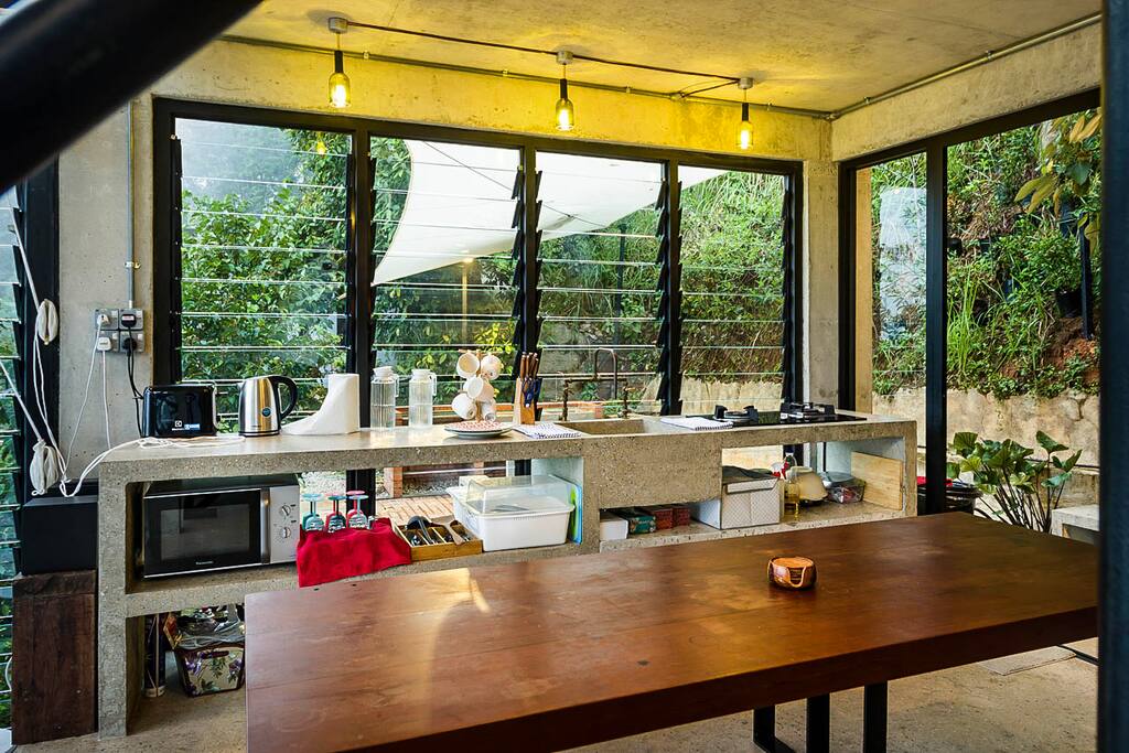 Hillside Batu Retreat Kuala Kubu Bharu Heights Nov 2021 Villa In Kuala Kubu Baru Malaysia 3 Bedrooms 3 Bathrooms