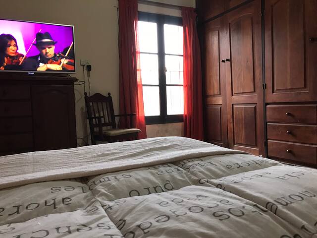 La CASONA de MIMI dorm2