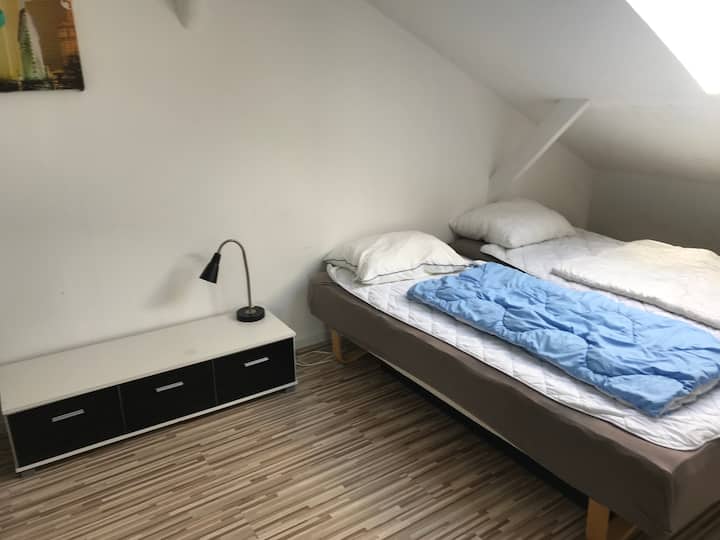 Спална соба 5