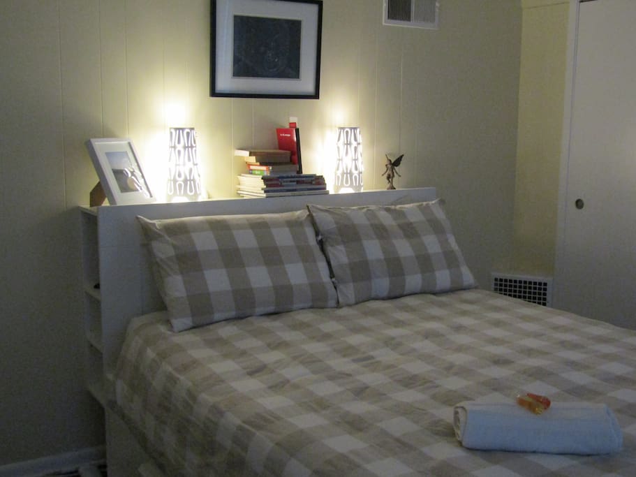Bedroom #2