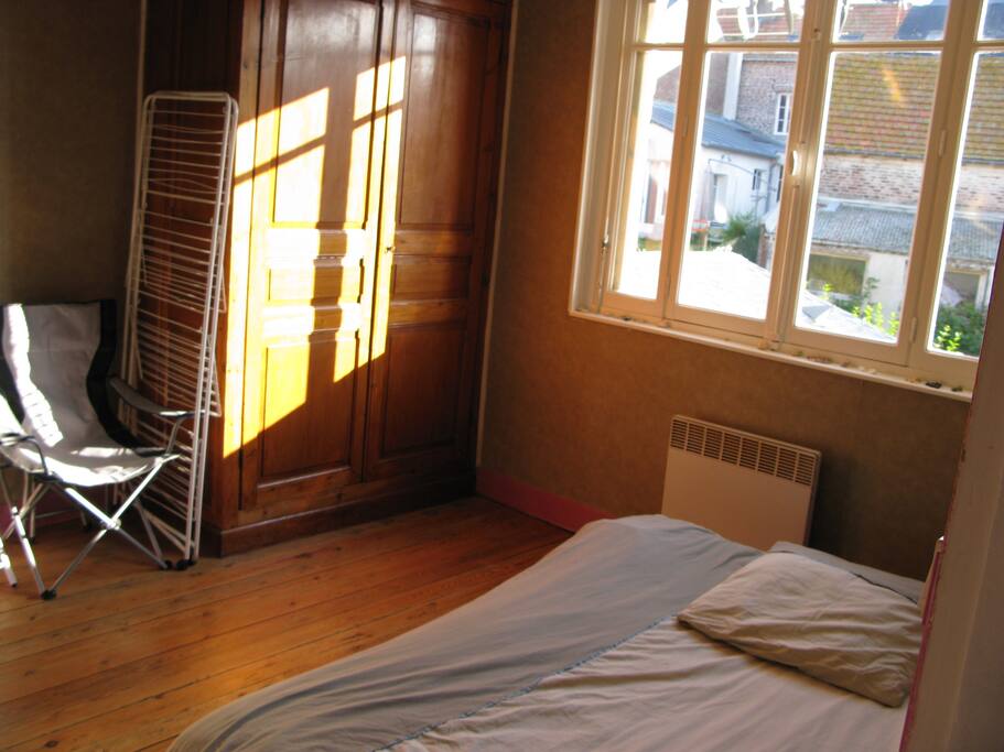 chambre 2