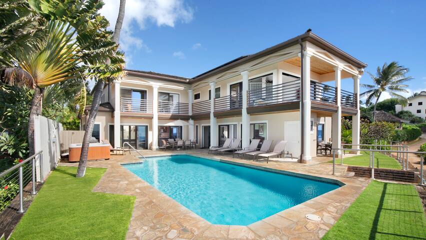 Villa Kai Lani By Parrish Kauai gallery image 5