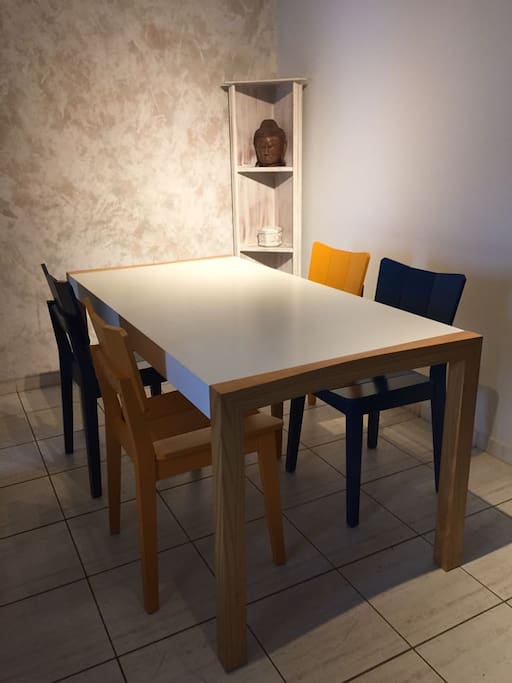 Sala de Jantar