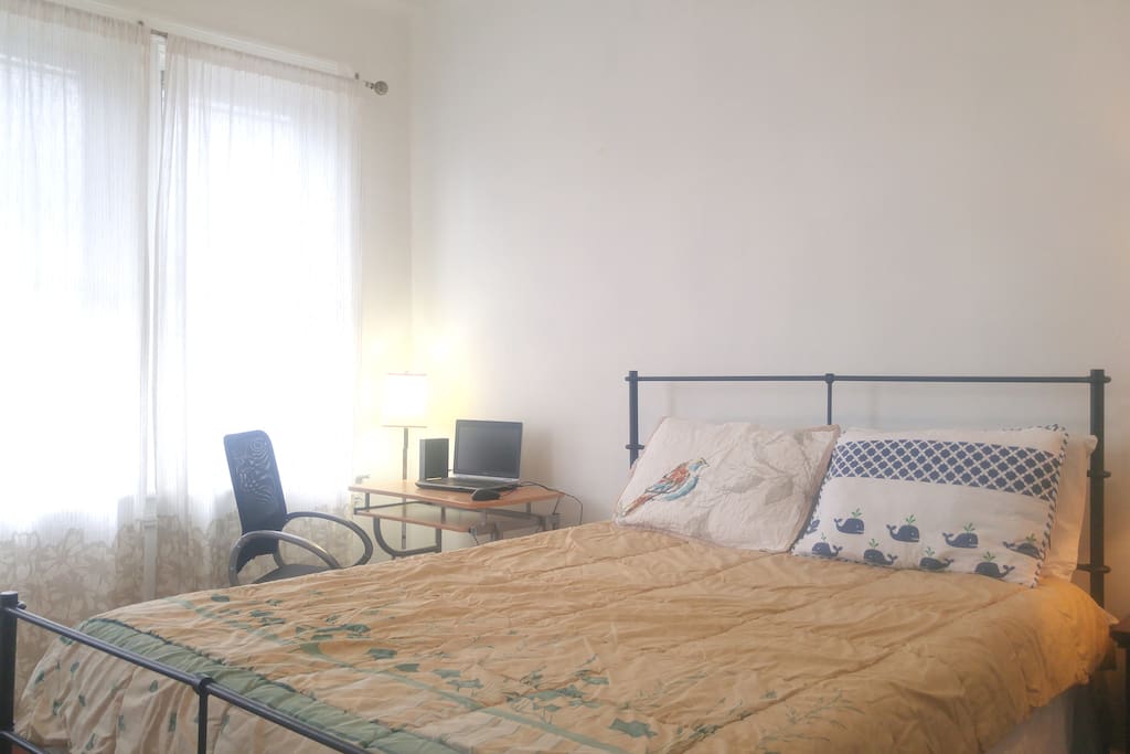 Bedroom 1