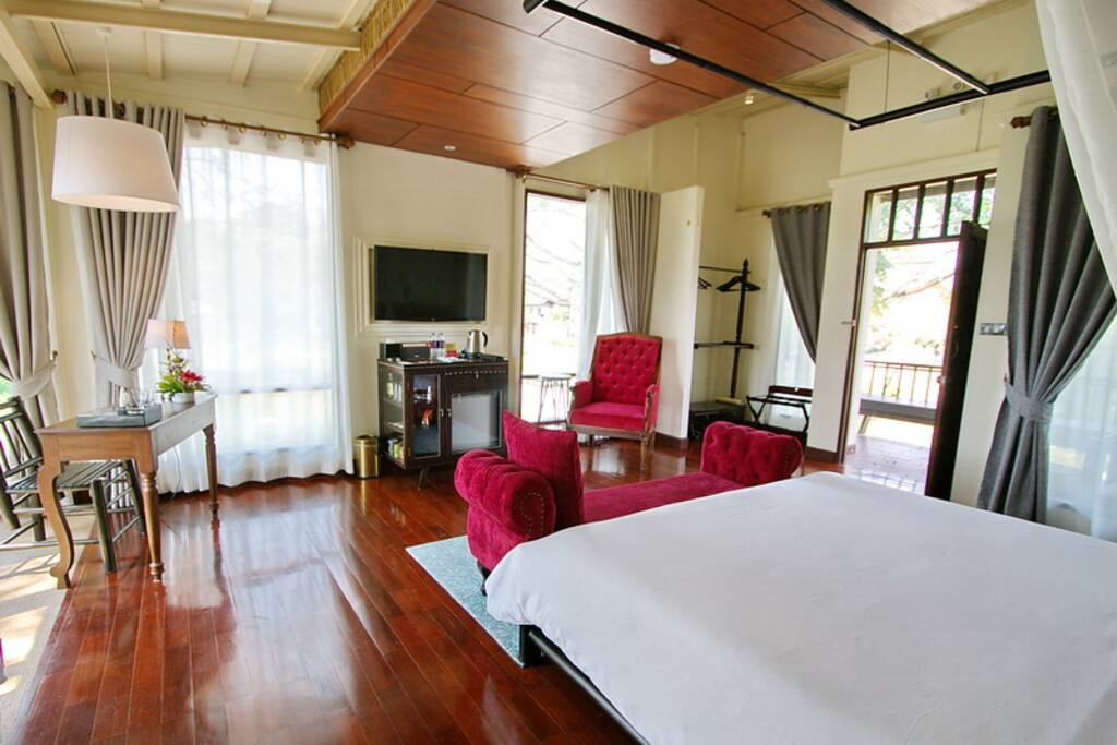 Bed room 2