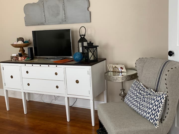 First Street Guest Suites - Hermann, MO