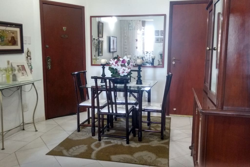 Sala de Jantar