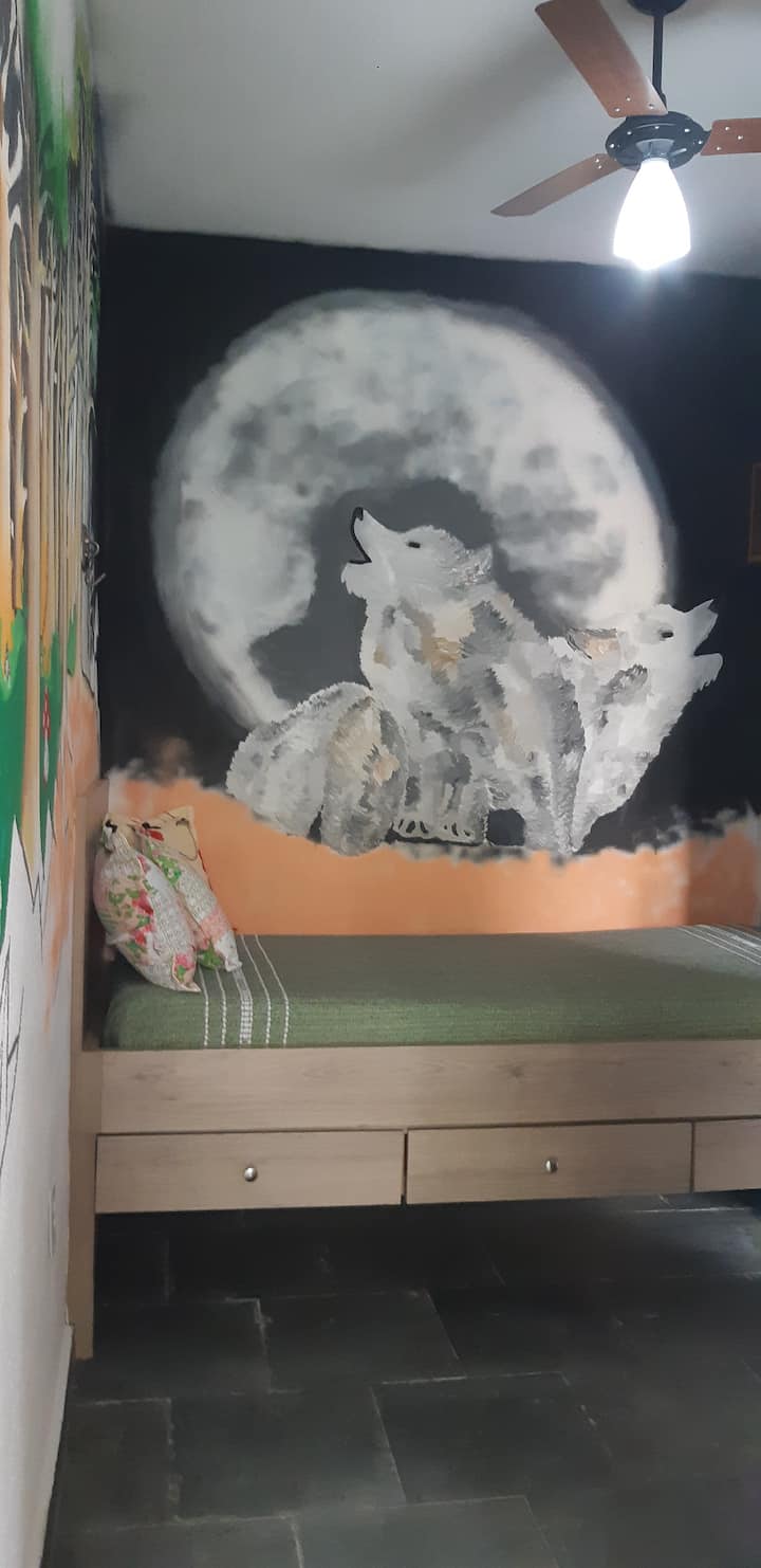 ห้องนอน2