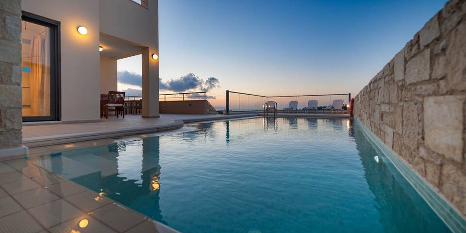 GiAnna 5bd+Attic Luxury Villa gallery image 2