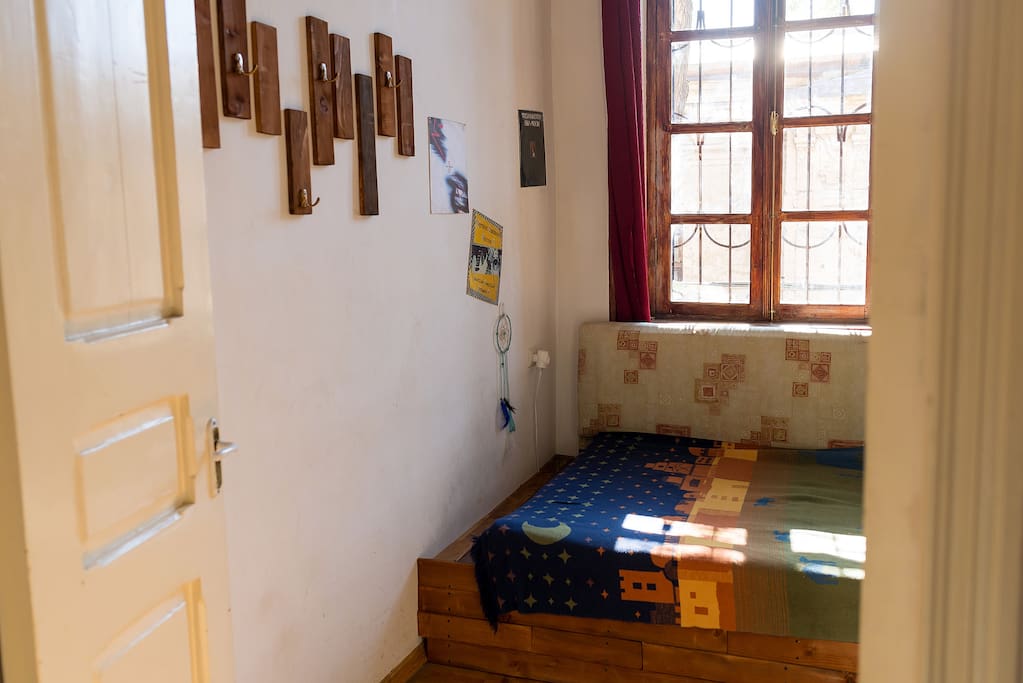 Your room