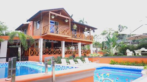 Villa Mia