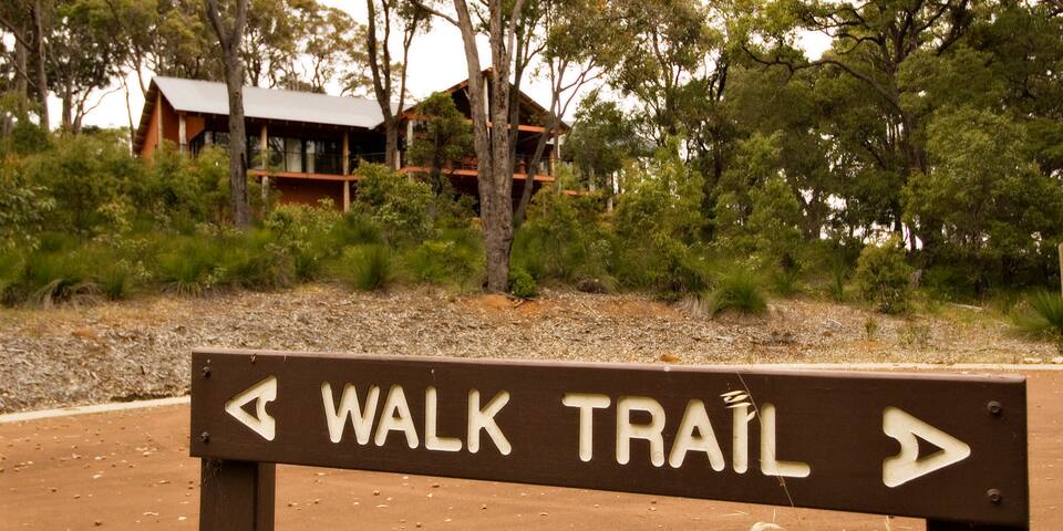 Arum House – Margaret River gallery image 4