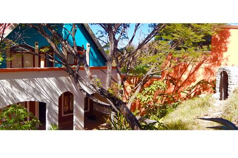 Family Villa