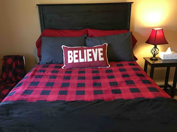 Bedroom #2