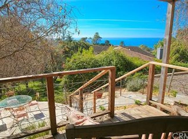 Airbnb Moonstone Beach Vacation Rentals Places To Stay