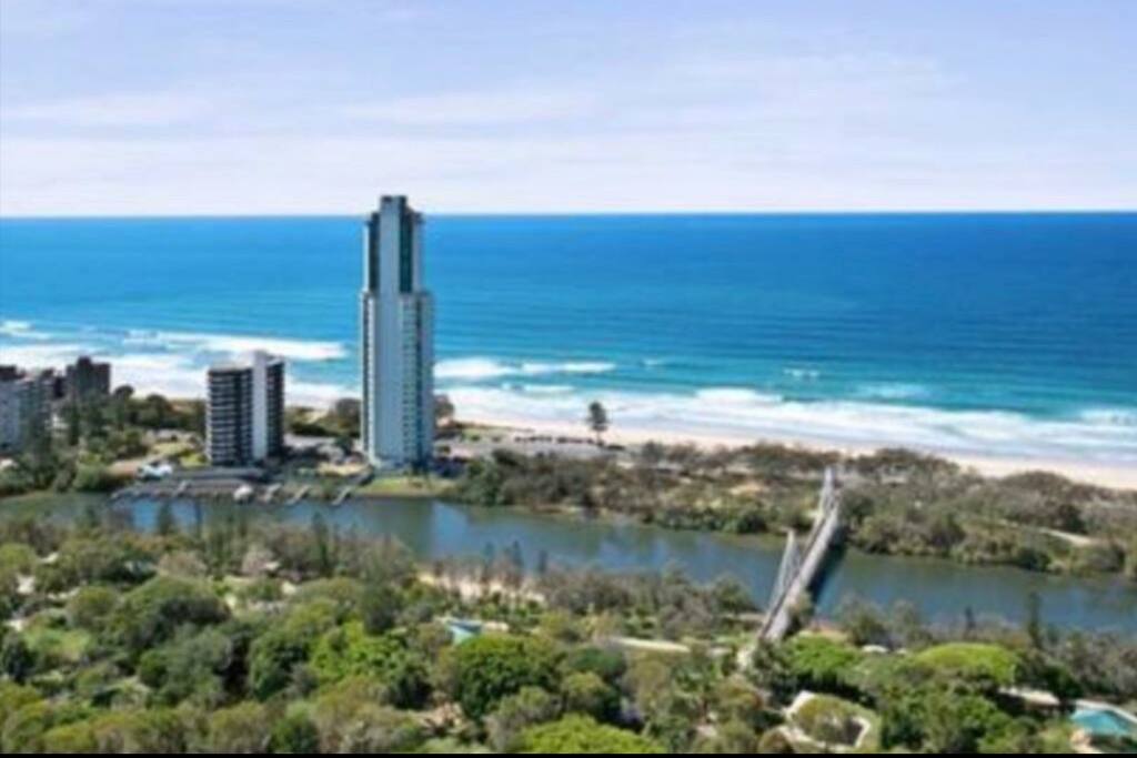 Main Beach