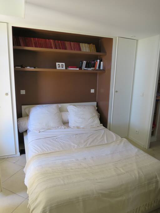 Chambre parentale