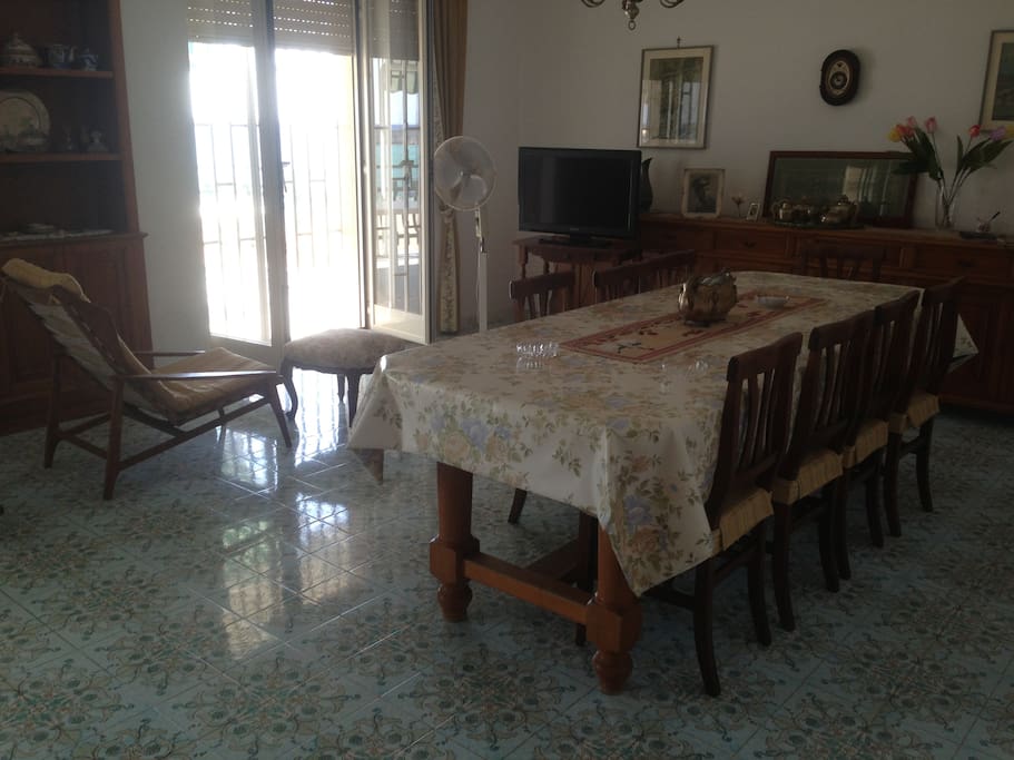 Sala da Pranzo