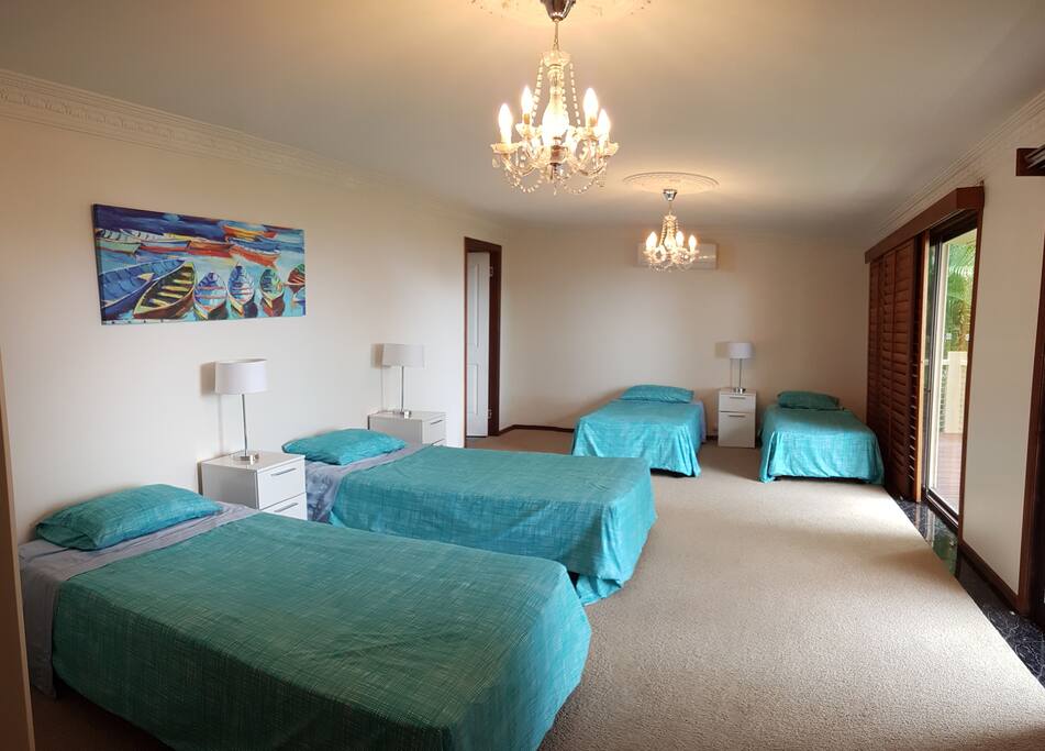 Bedroom 4