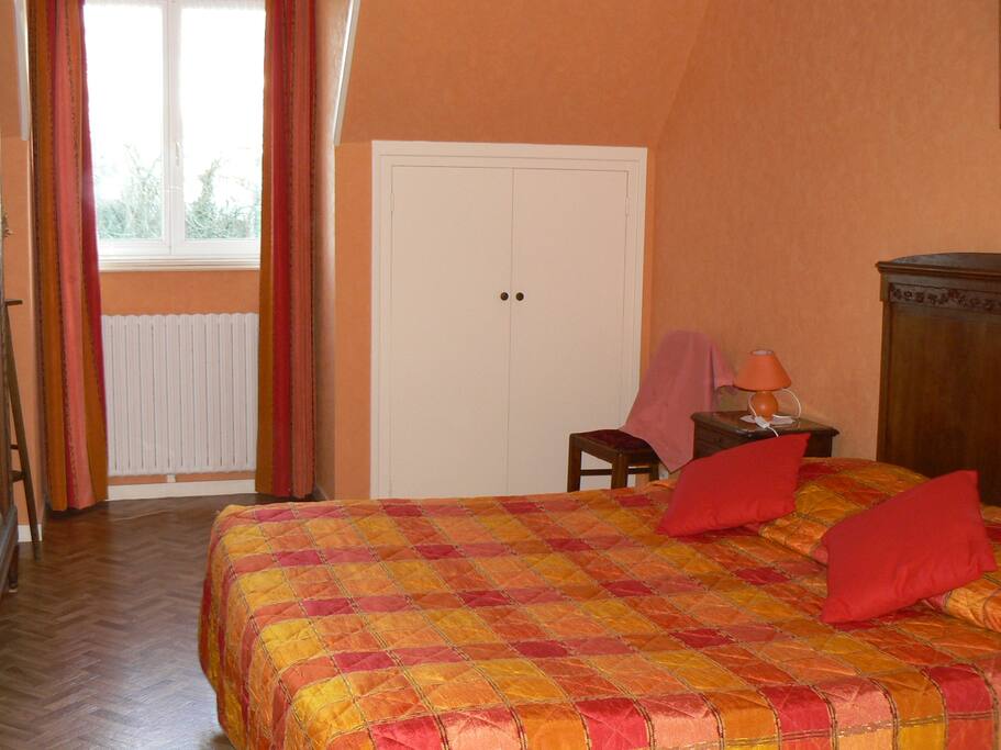 Appartement Vanille