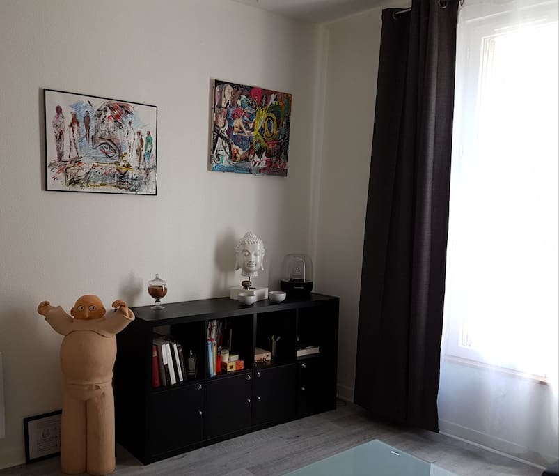 salon