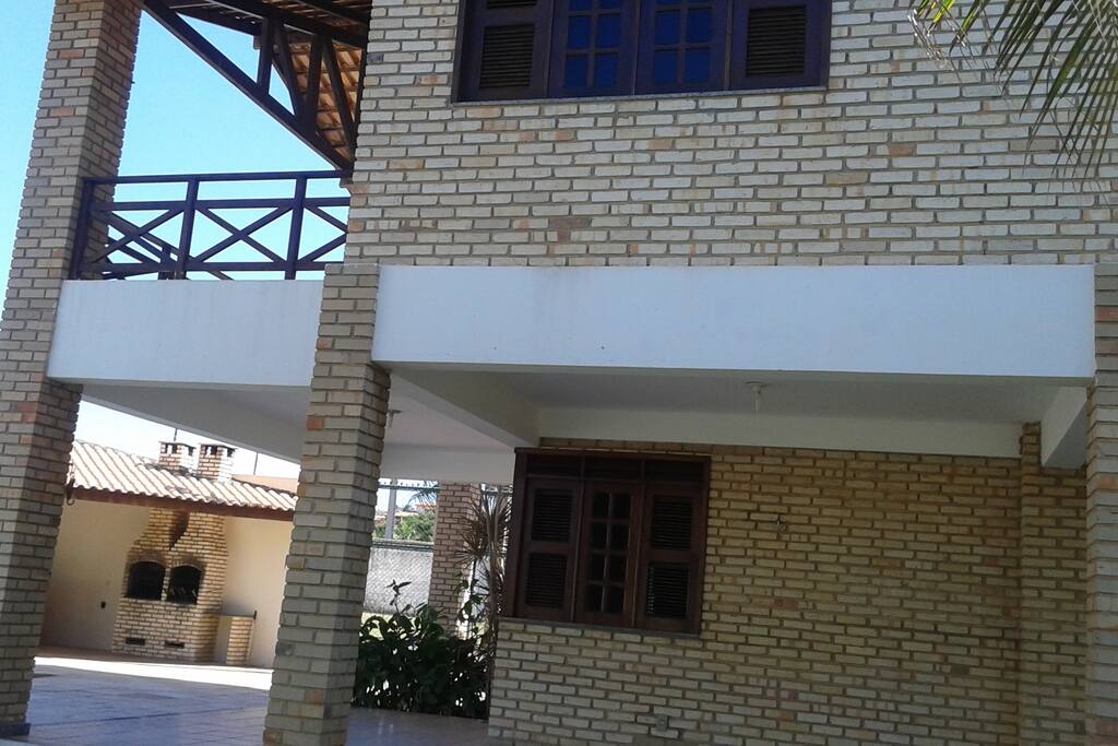 Vista lateral