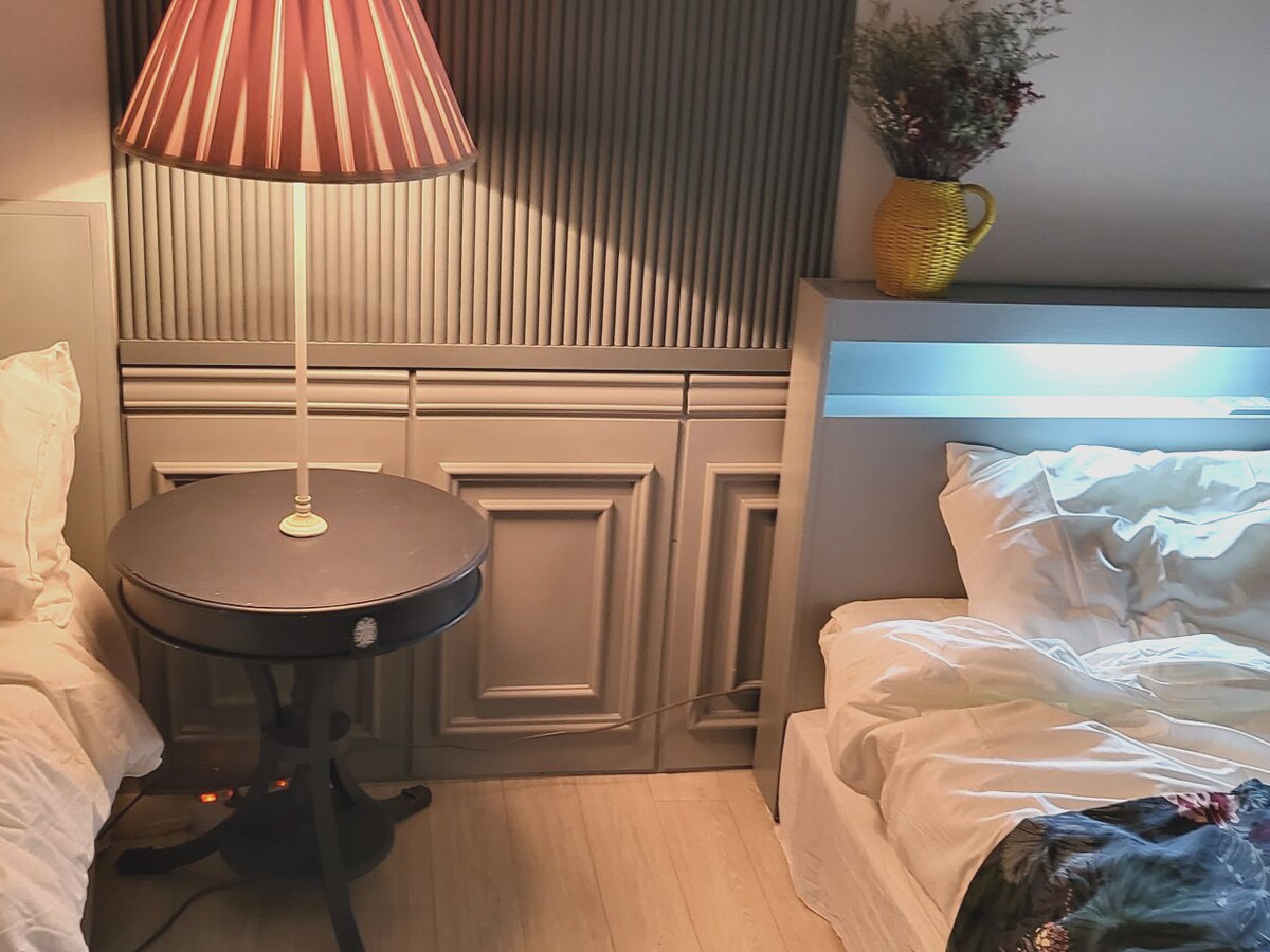 Снимка на стая 1