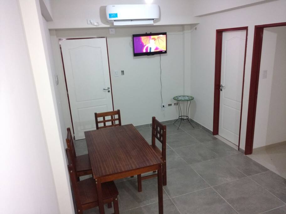 comedor
