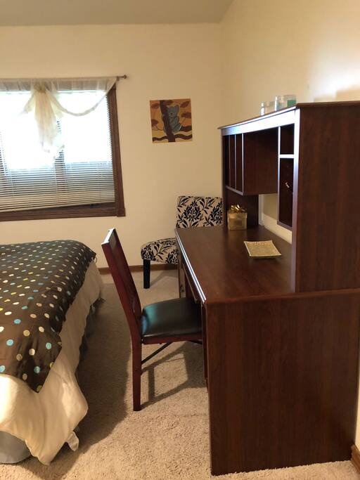 Desk