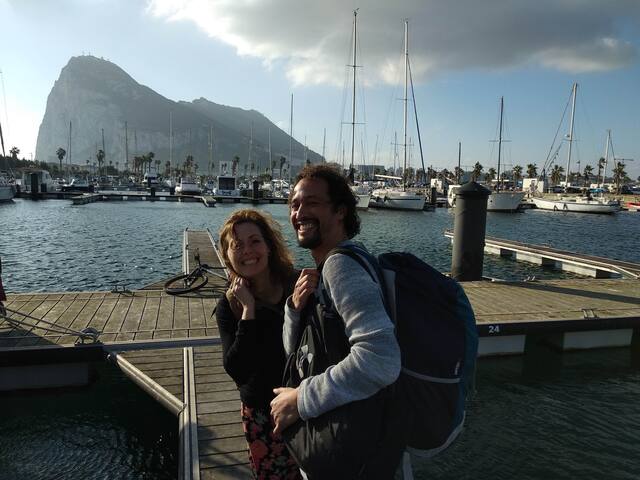 Sailing Yach Joshua - AirBnB