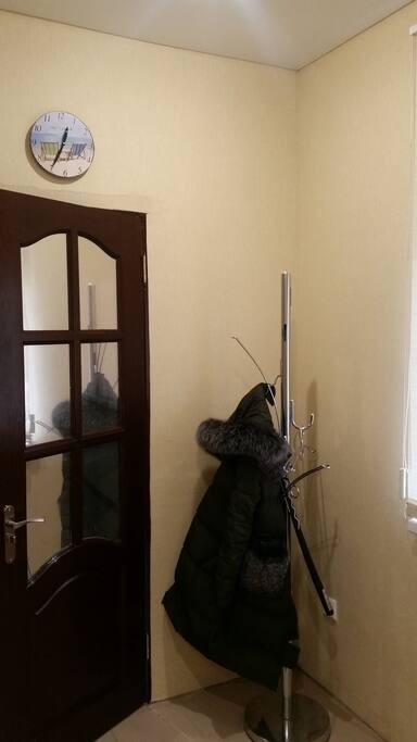 вешалка