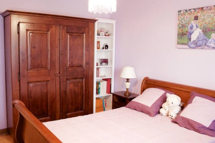 Спална соба 2