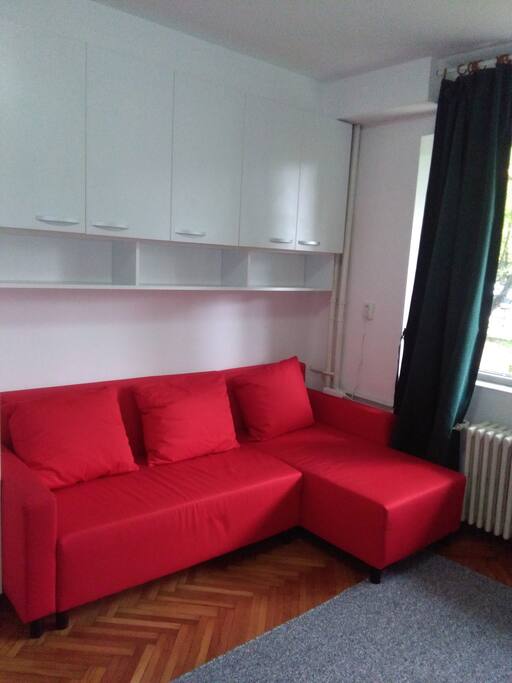 sofa
