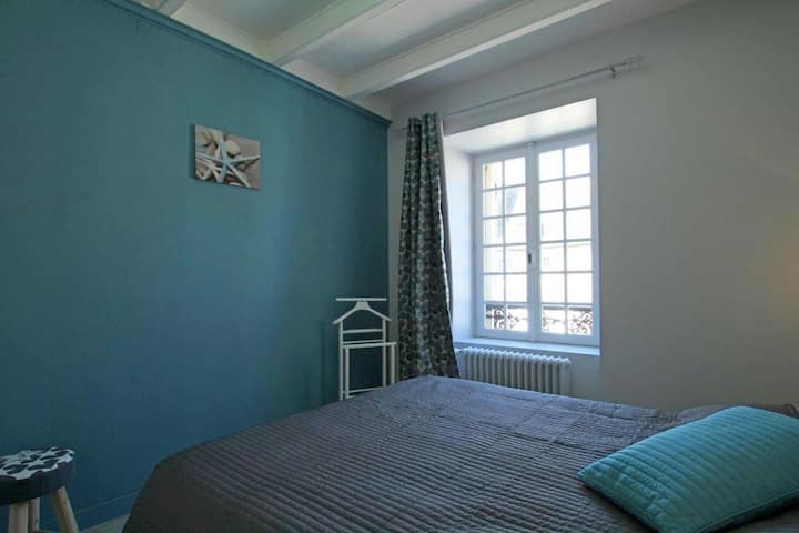 Chambre 2, lit 160x200
