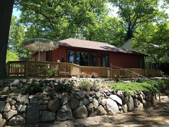 Paw Paw Vacation Rentals & Homes Michigan, United States Airbnb