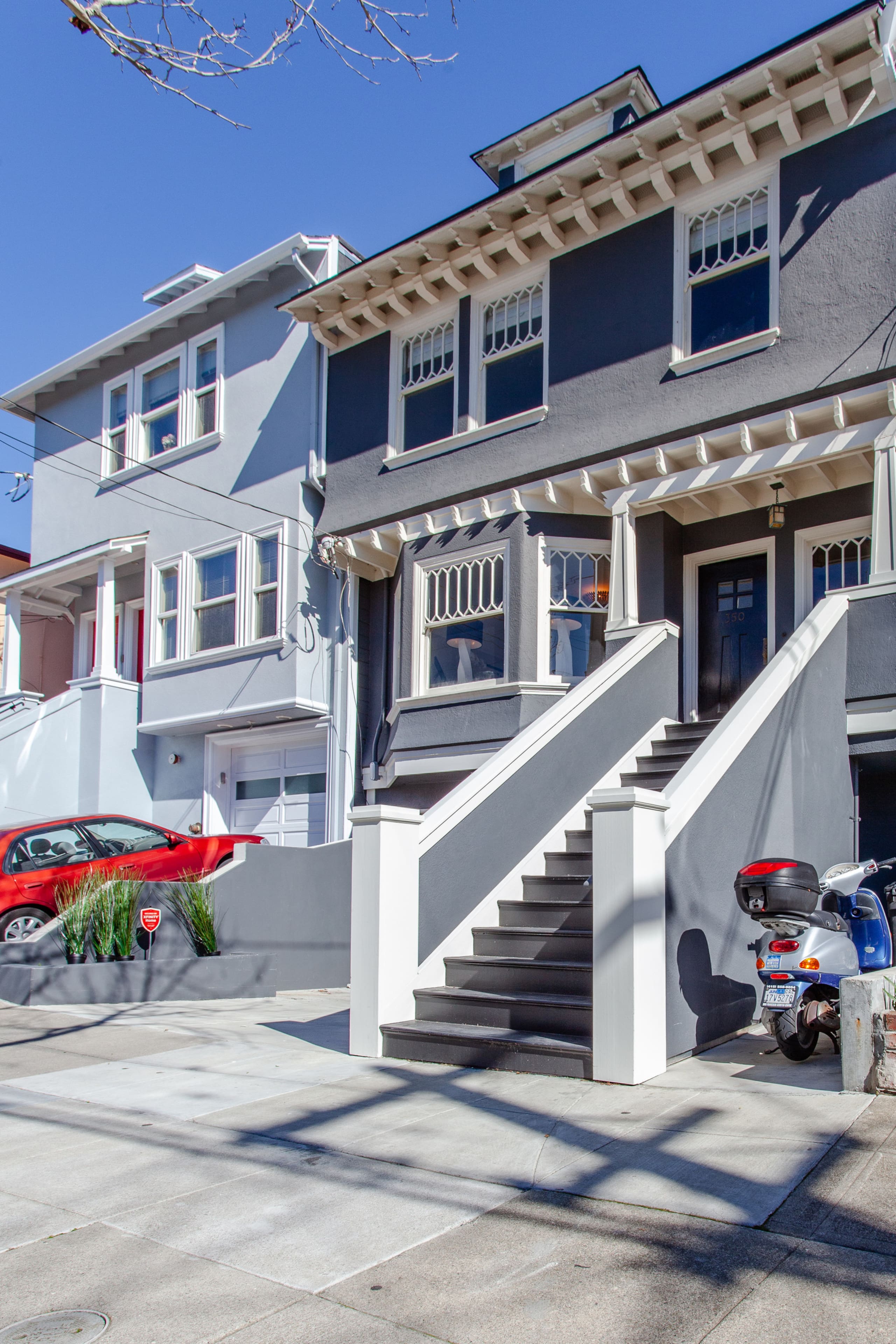 Home in San Francisco · ★5.0 · 4 bedrooms · 4 beds · 2.5 baths - Image 41
