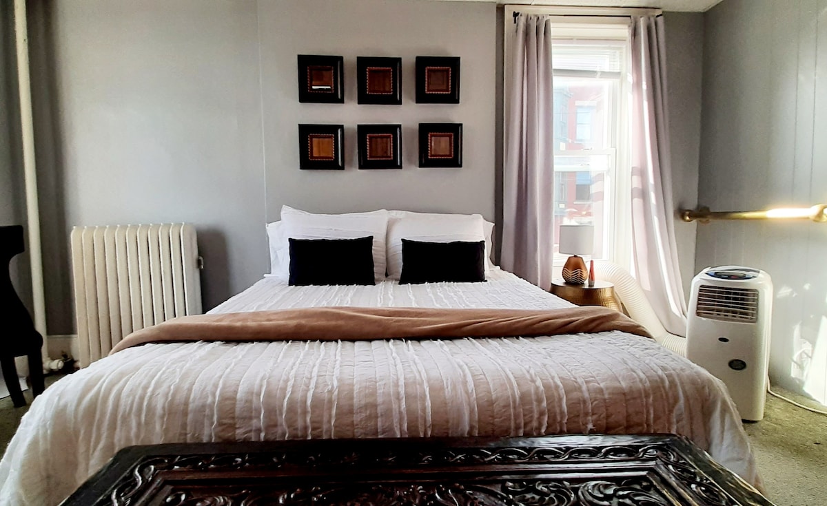 Urban Flat
