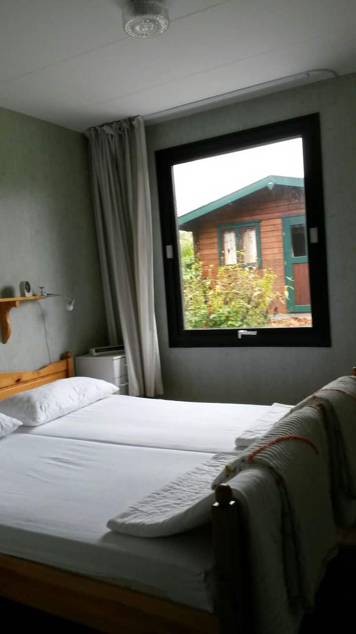 Camera da  letto  letto matrimoniale 180*200