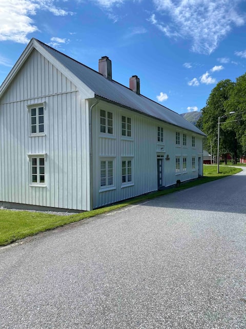Kremmerbukten