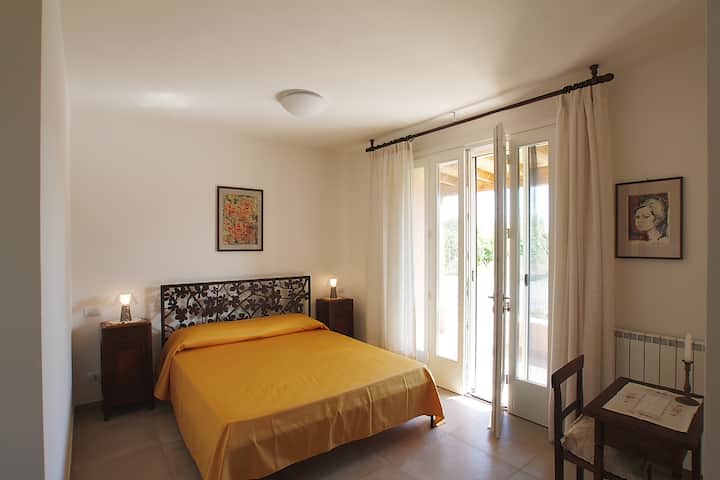 Chambre 1