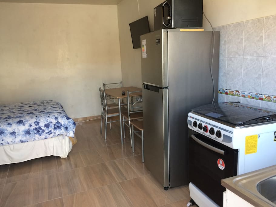 Departamento